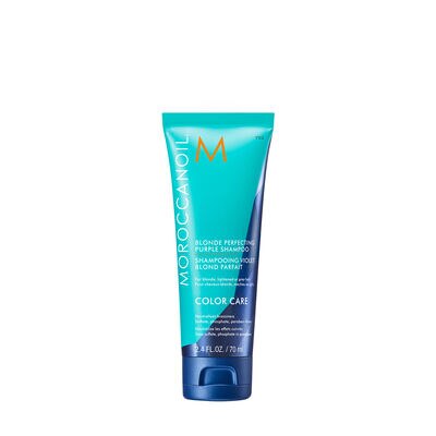 BLONDE PERFECTING PURPLE SHAMPOO (SHAMPOO CORRECTOR DE TONO)